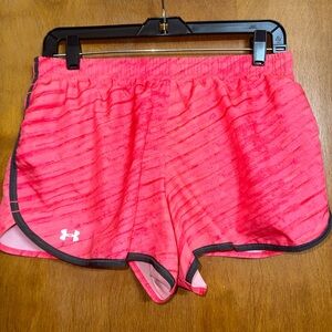 Under Armour Athletic Shorts